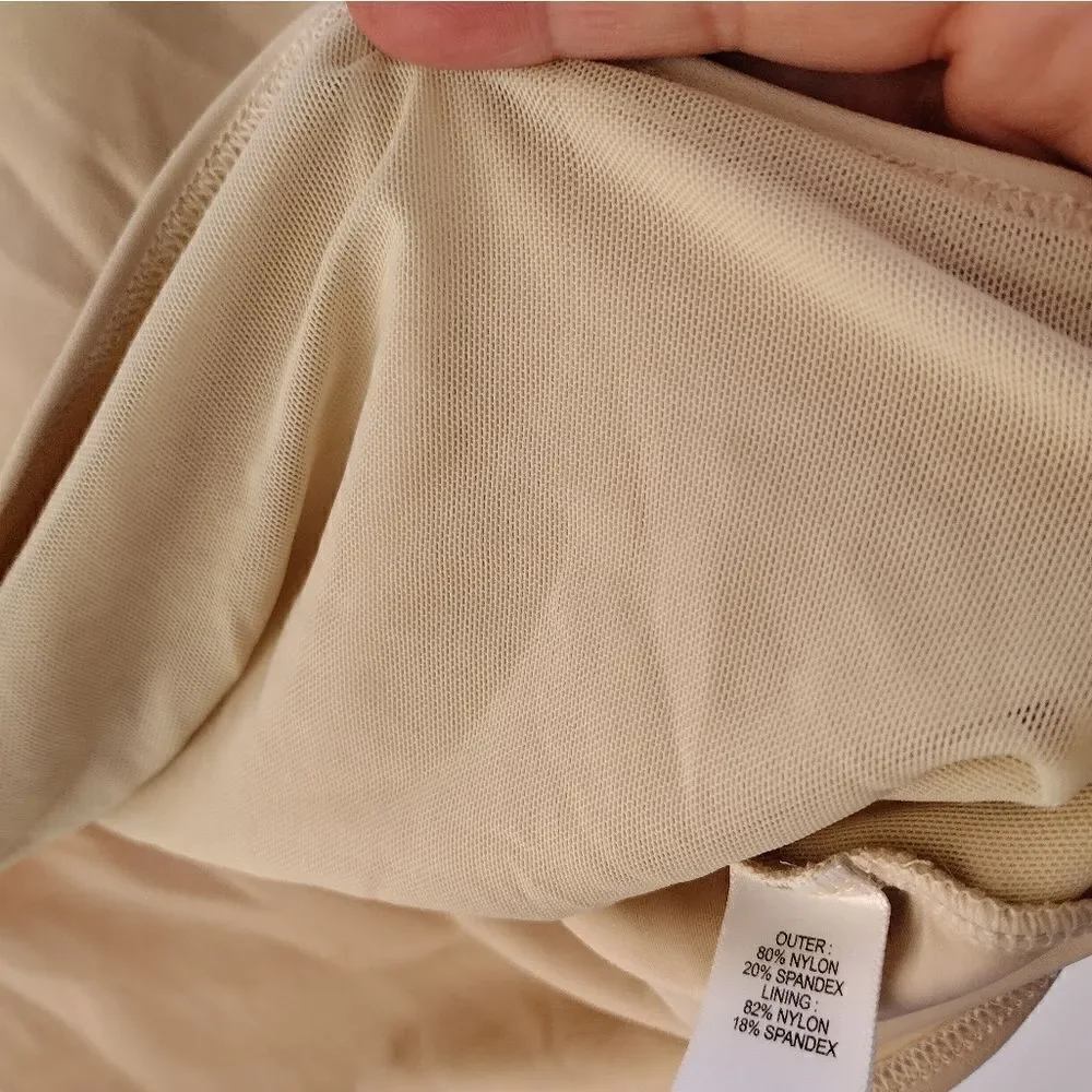 Tapemeasure shape wear